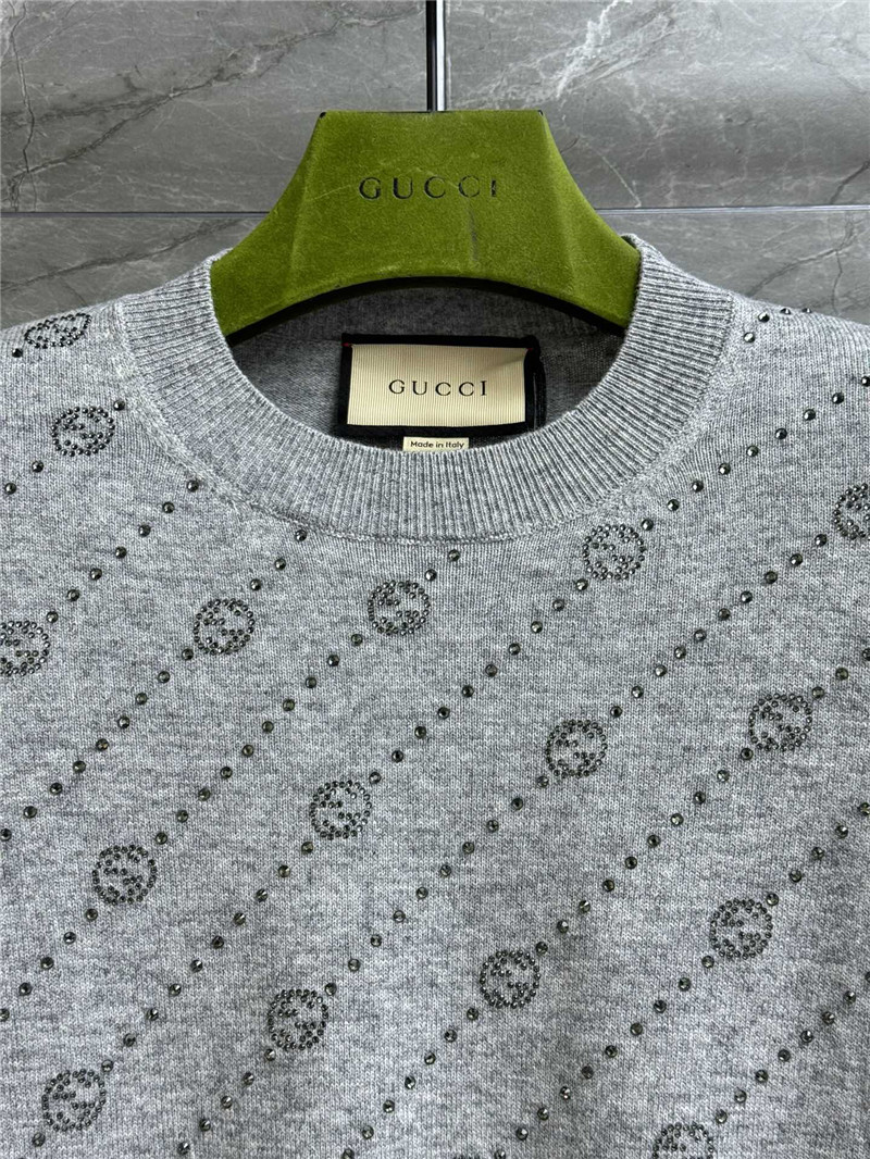 gvc*1 hot D1am0nd cashmere t-shirt