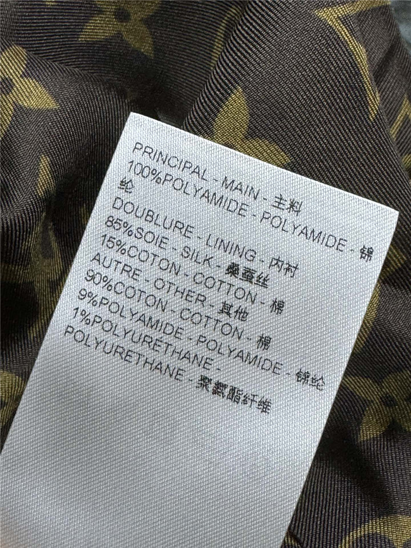 l0vis Vvtt0n lv blue pleated jacket