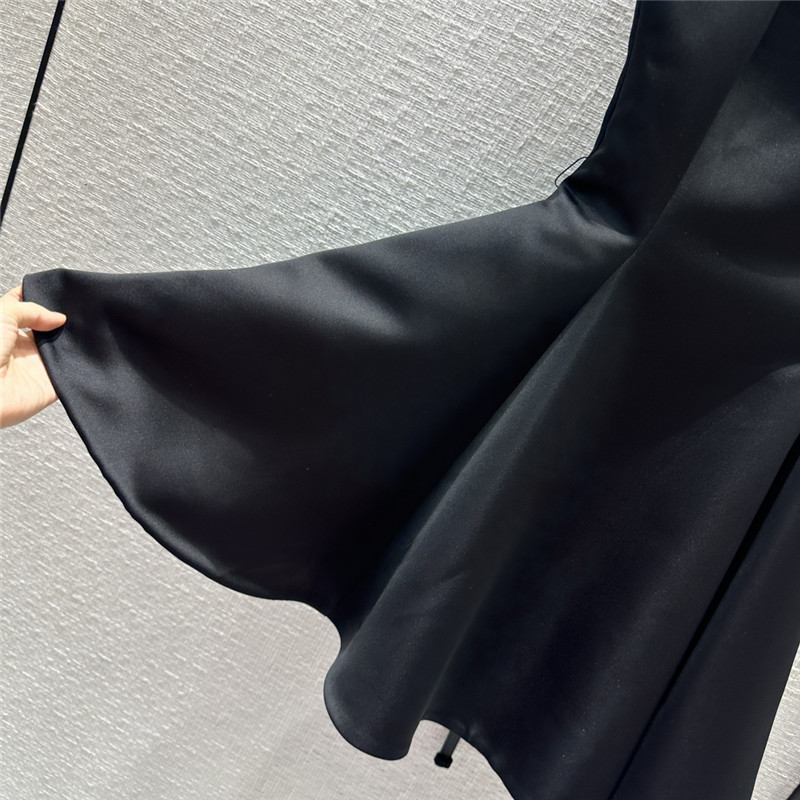 D10r new dress series suspender dress