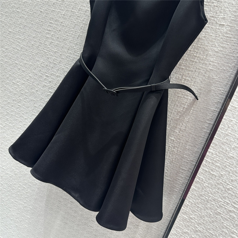 D10r new dress series suspender dress