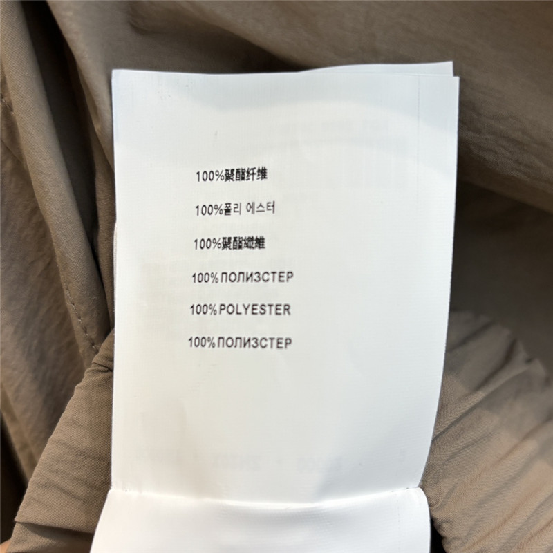 Pra*a hooded zipper jacket + elastic waist shorts set