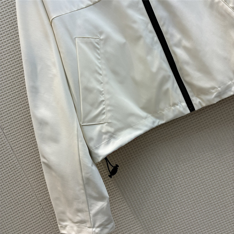 F**di reversible casual suit