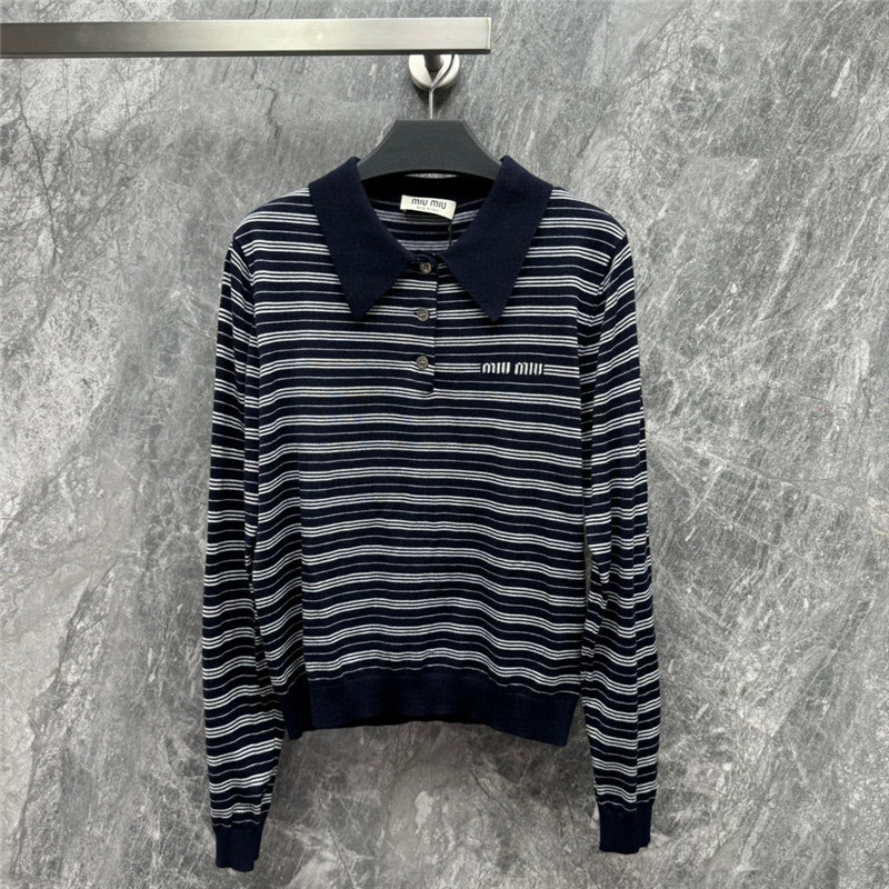 M1um1u spring and summer limited tops