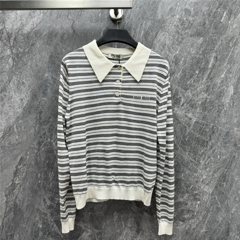 M1um1u spring and summer limited tops