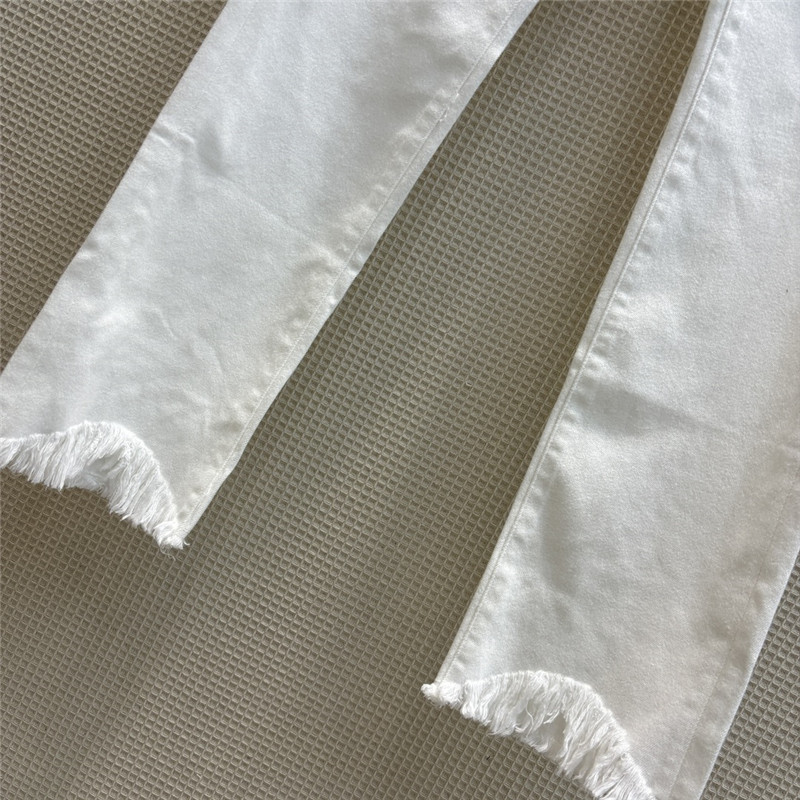 M1um1u bootcut jeans