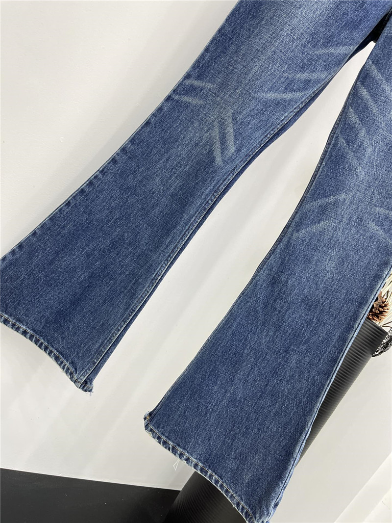 Ce1i*e classic jeans