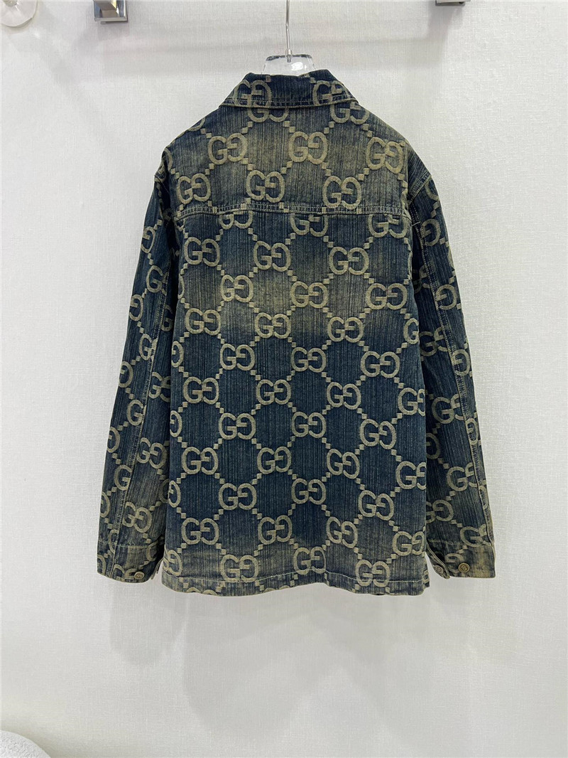 Gvc*1 new couple style jacket