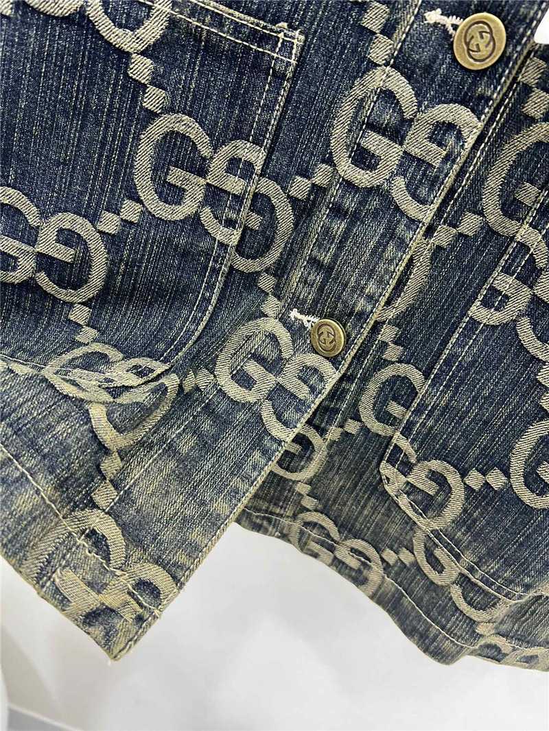 Gvc*1 new couple style jacket