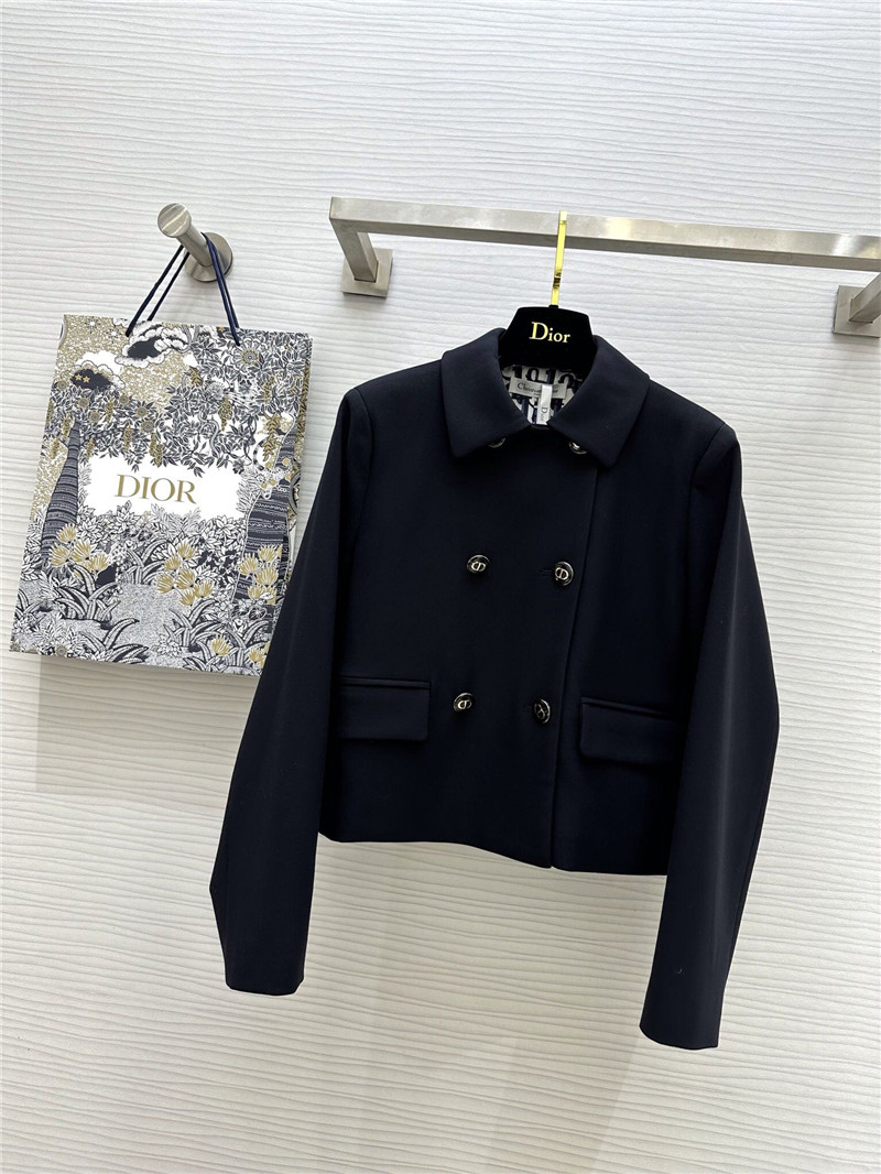 D10r cd button wool jacket