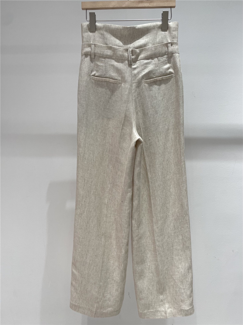 BC popular suit pants