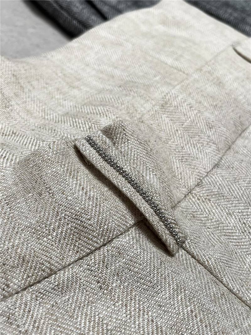 BC popular suit pants