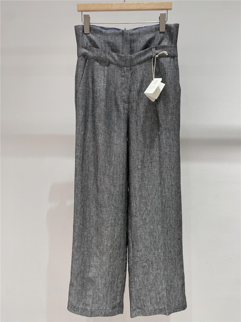 BC popular suit pants