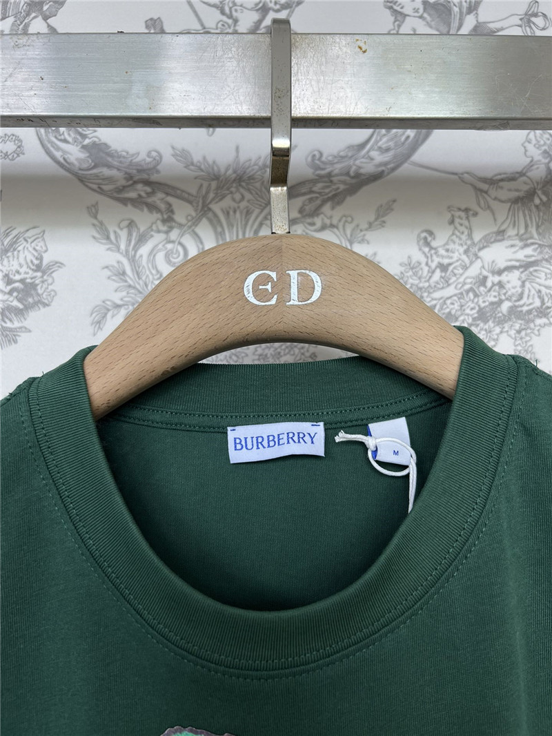 Bv*b*rry new summer cherry t-shirt