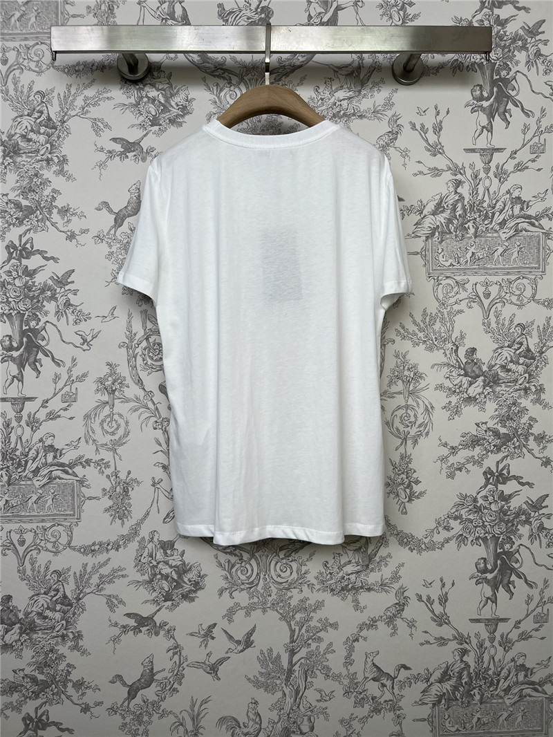 Vanitoo new summer T-shirt