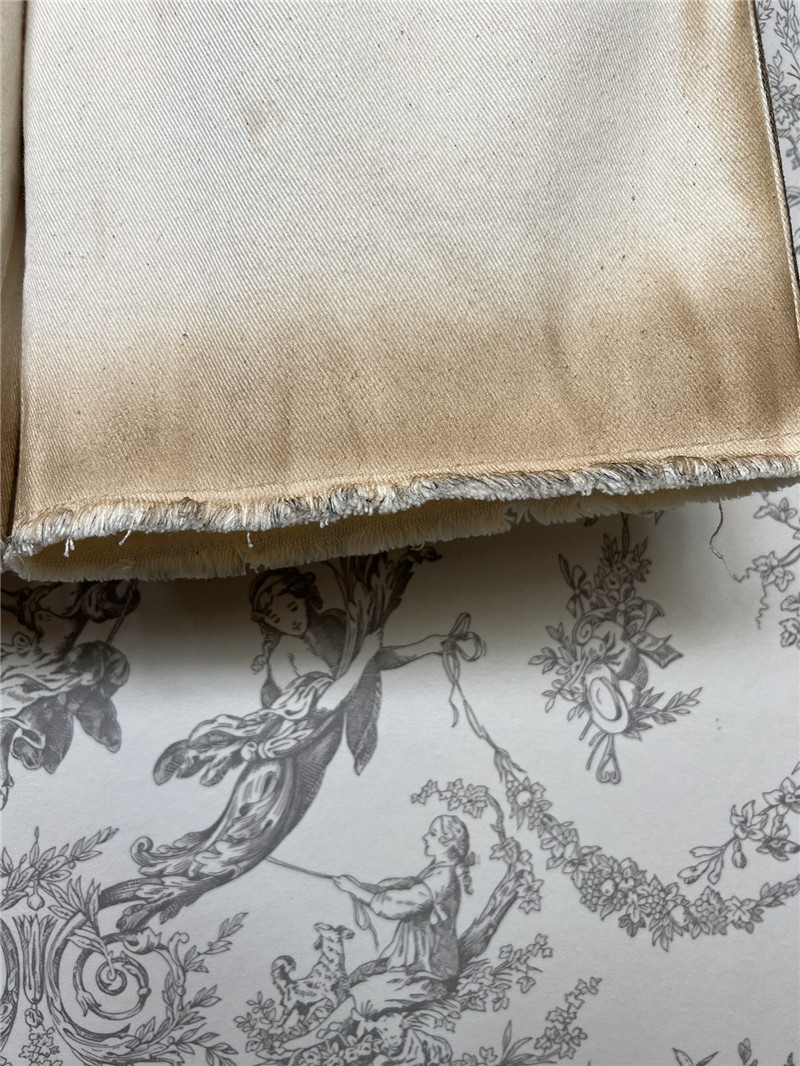 D10r new tie dye denim pants