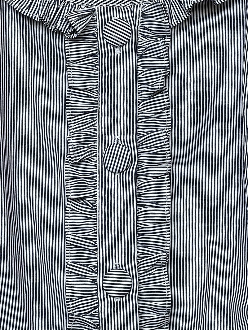 Ch**el new earring sleeveless shirt