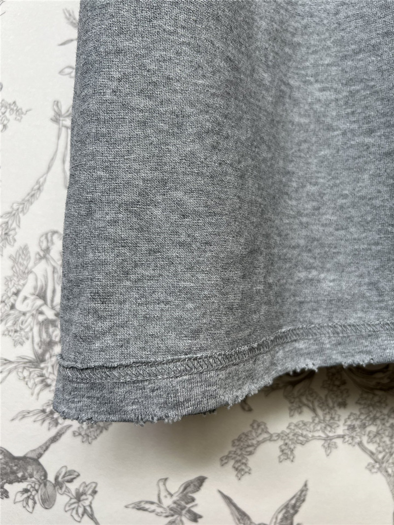 Ba1en*iaga new loose t-shirt