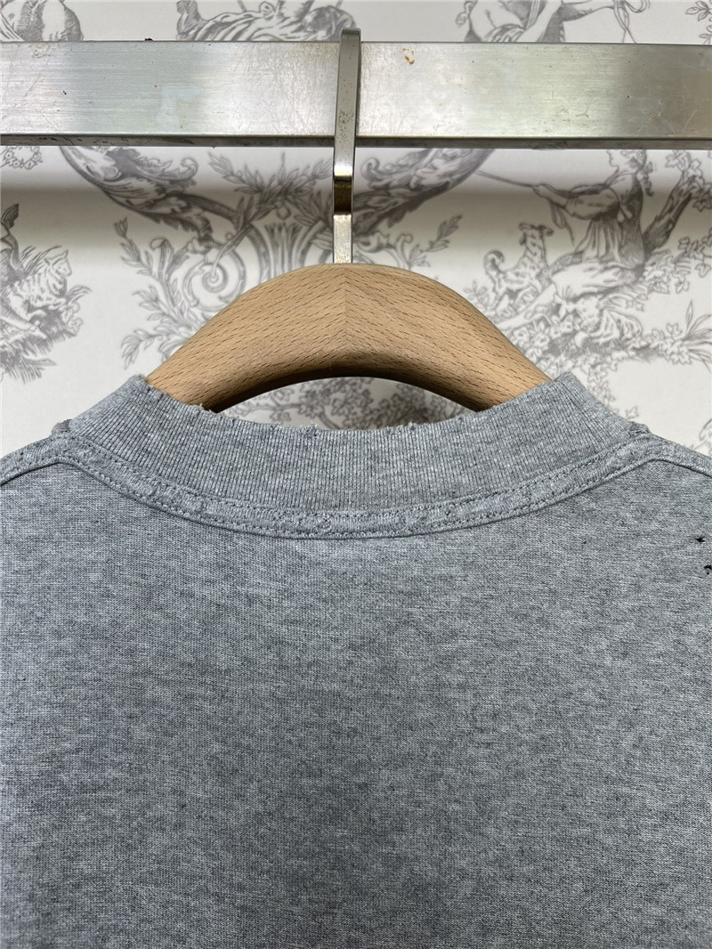 Ba1en*iaga new loose t-shirt