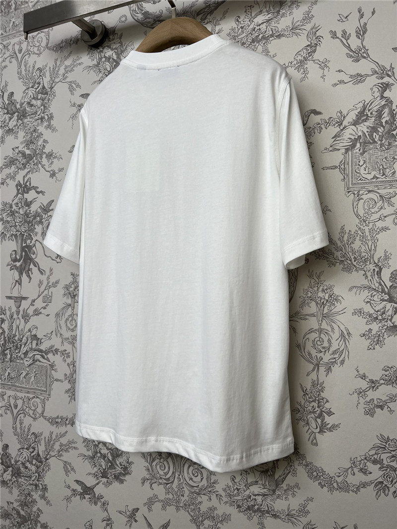 Bv*b*rry new spring and summer t-shirt