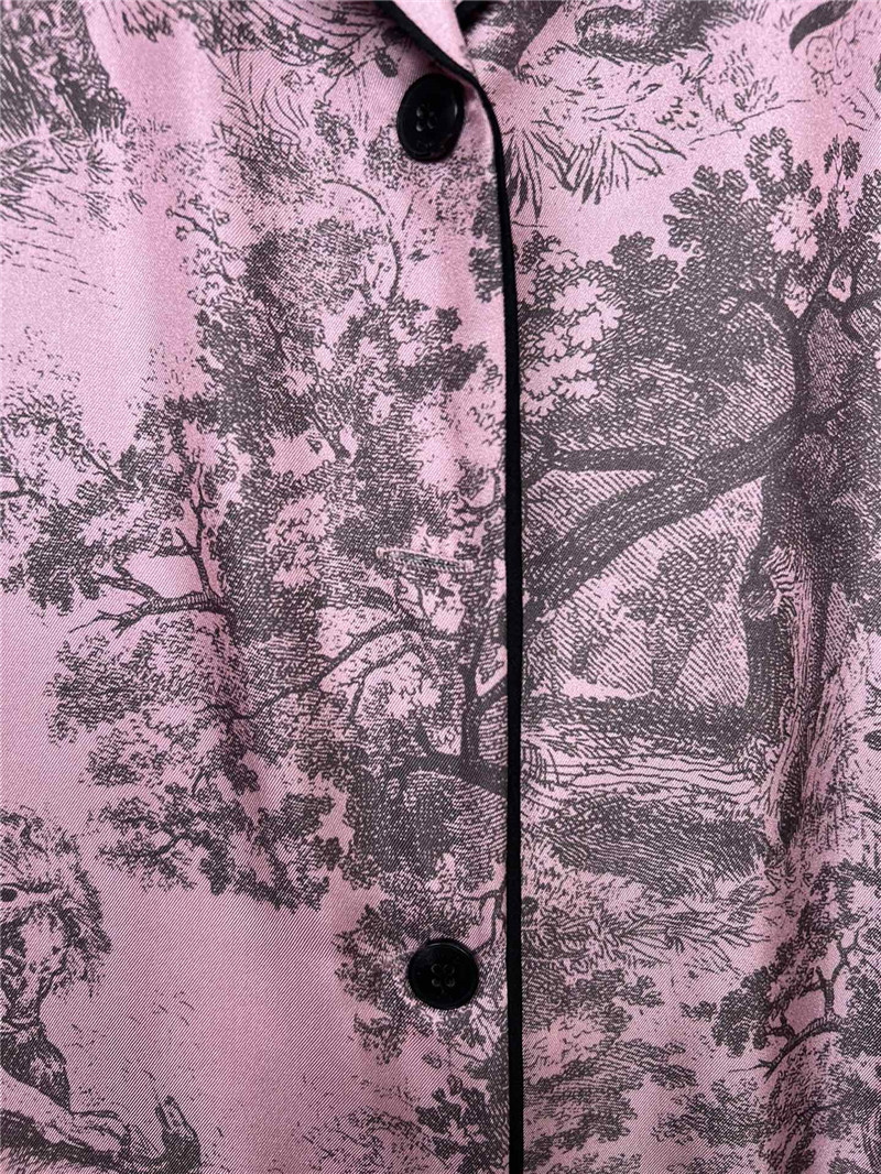 D10r new animal silk suit