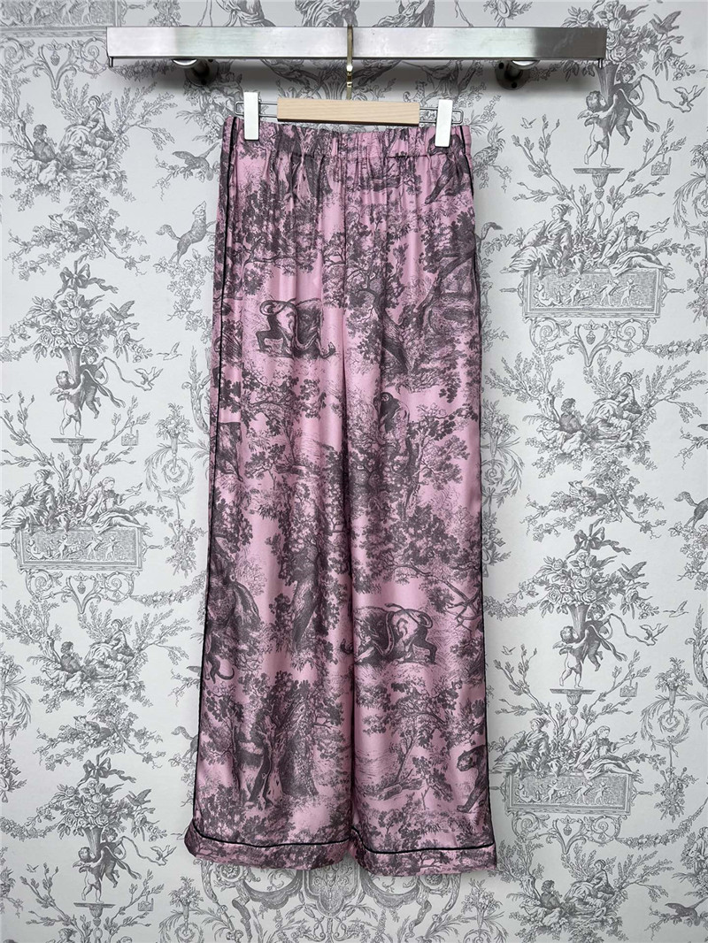 D10r new animal silk suit