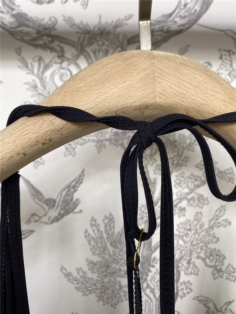 Ce1i*e new summer halterneck swimsuit