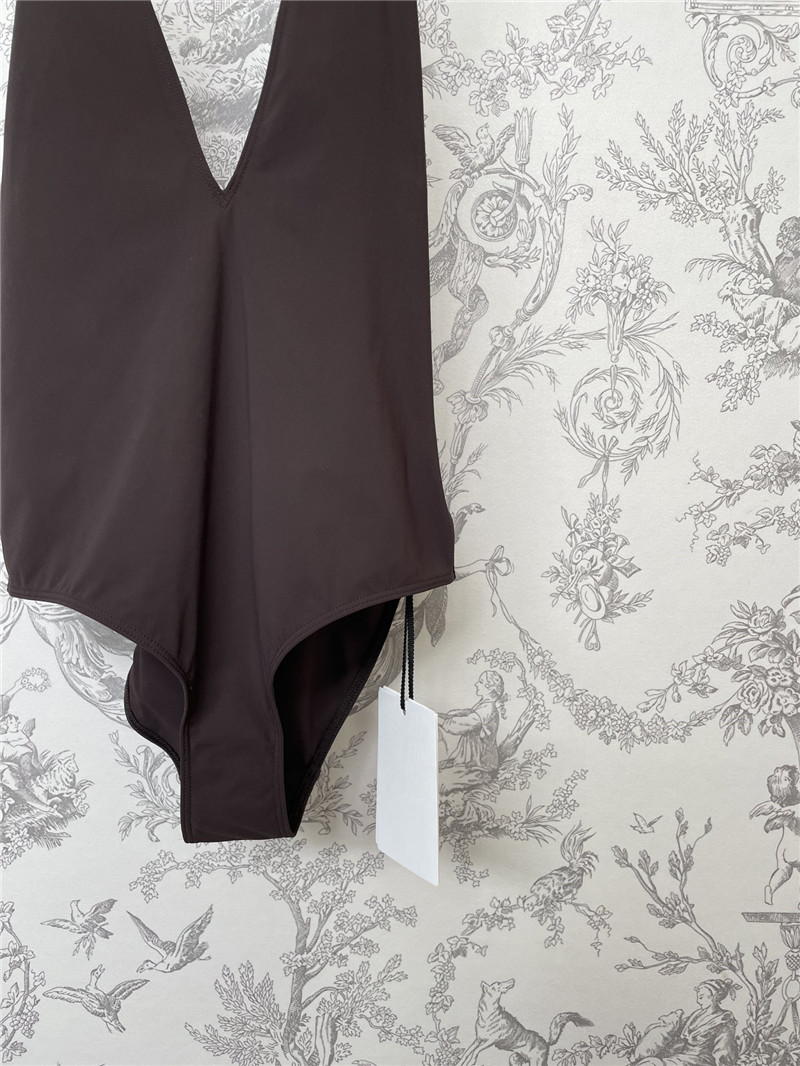 Ce1i*e new summer halterneck swimsuit