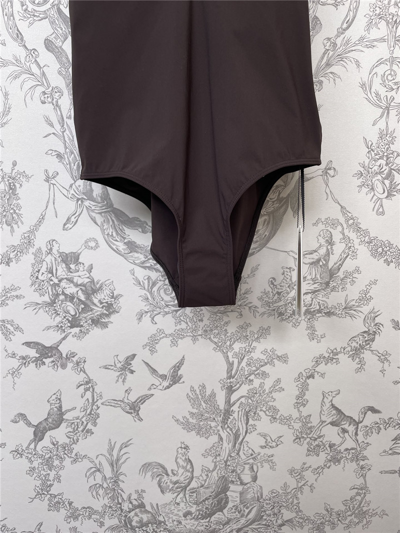 Ce1i*e new summer halterneck swimsuit