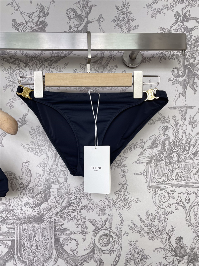 Ce1i*e new beach vacation bikini