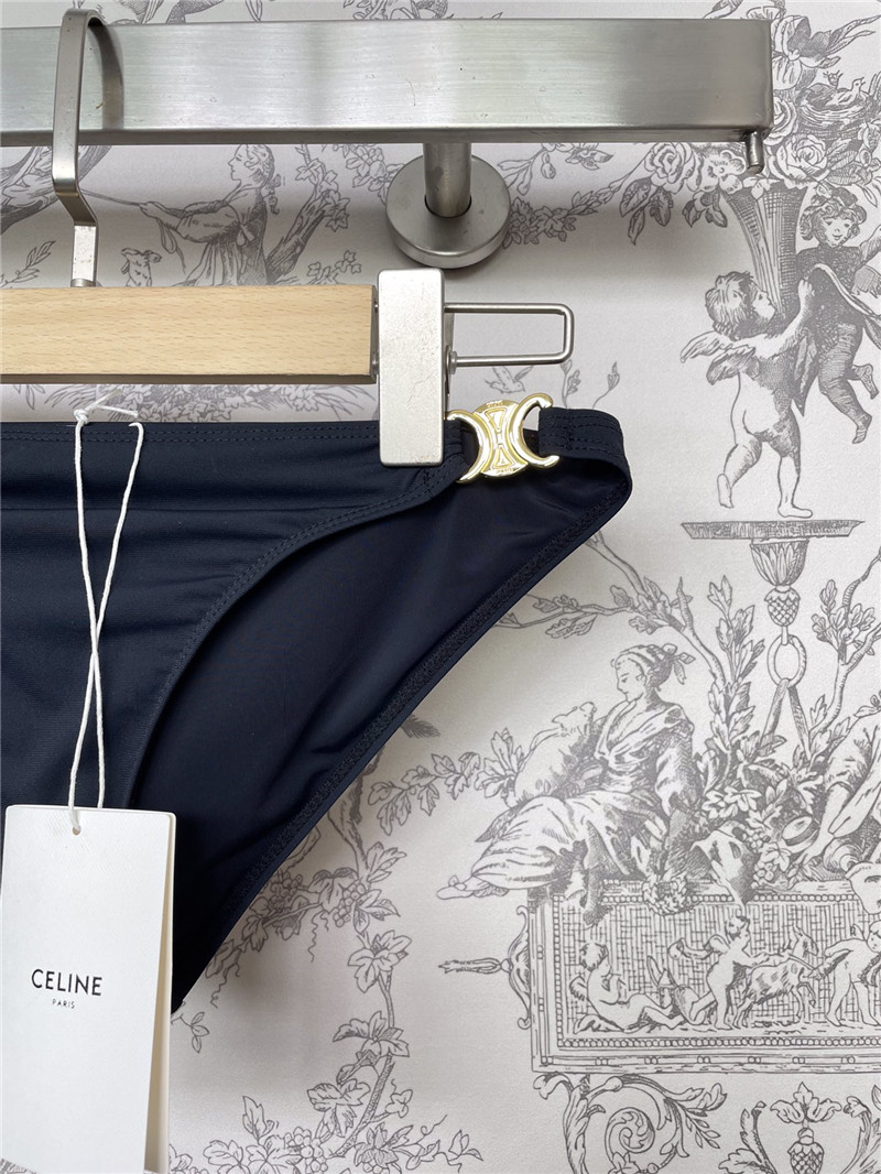 Ce1i*e new beach vacation bikini