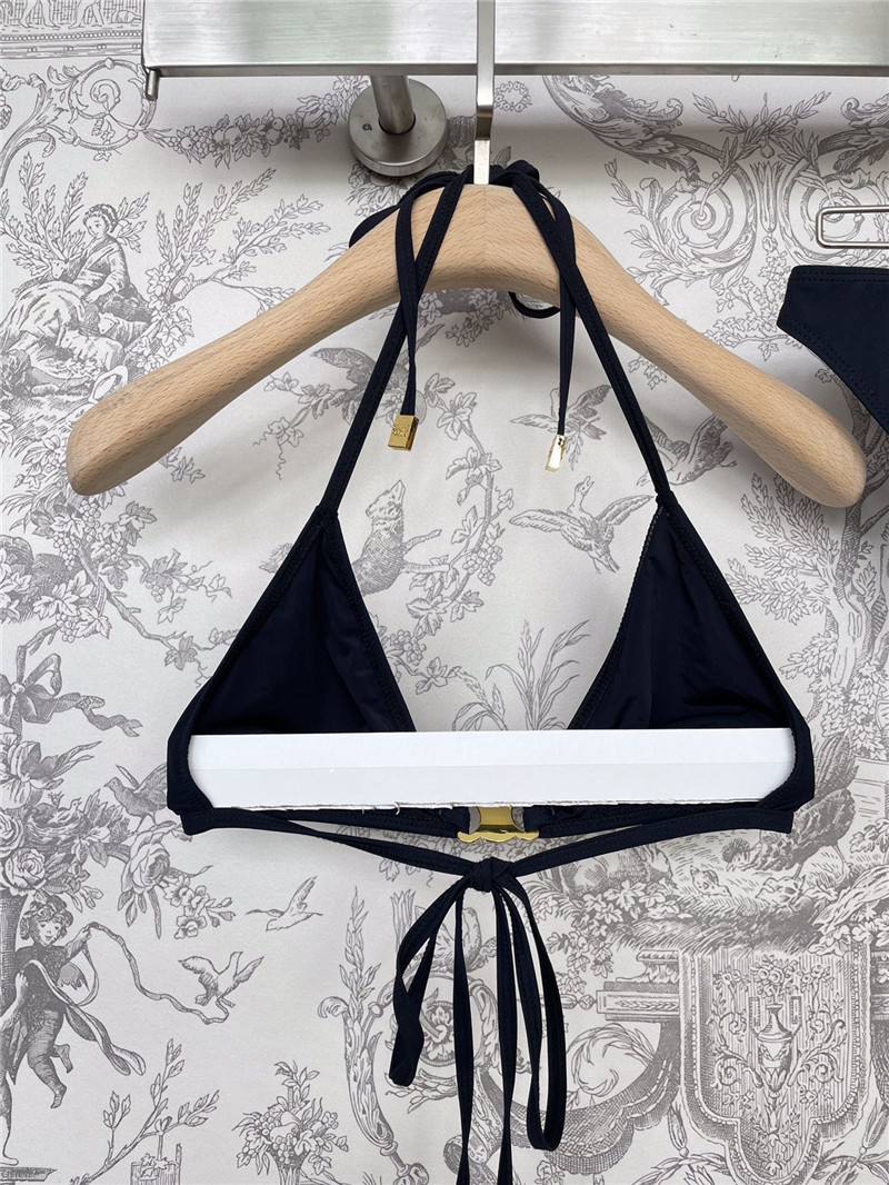 Ce1i*e new beach vacation bikini