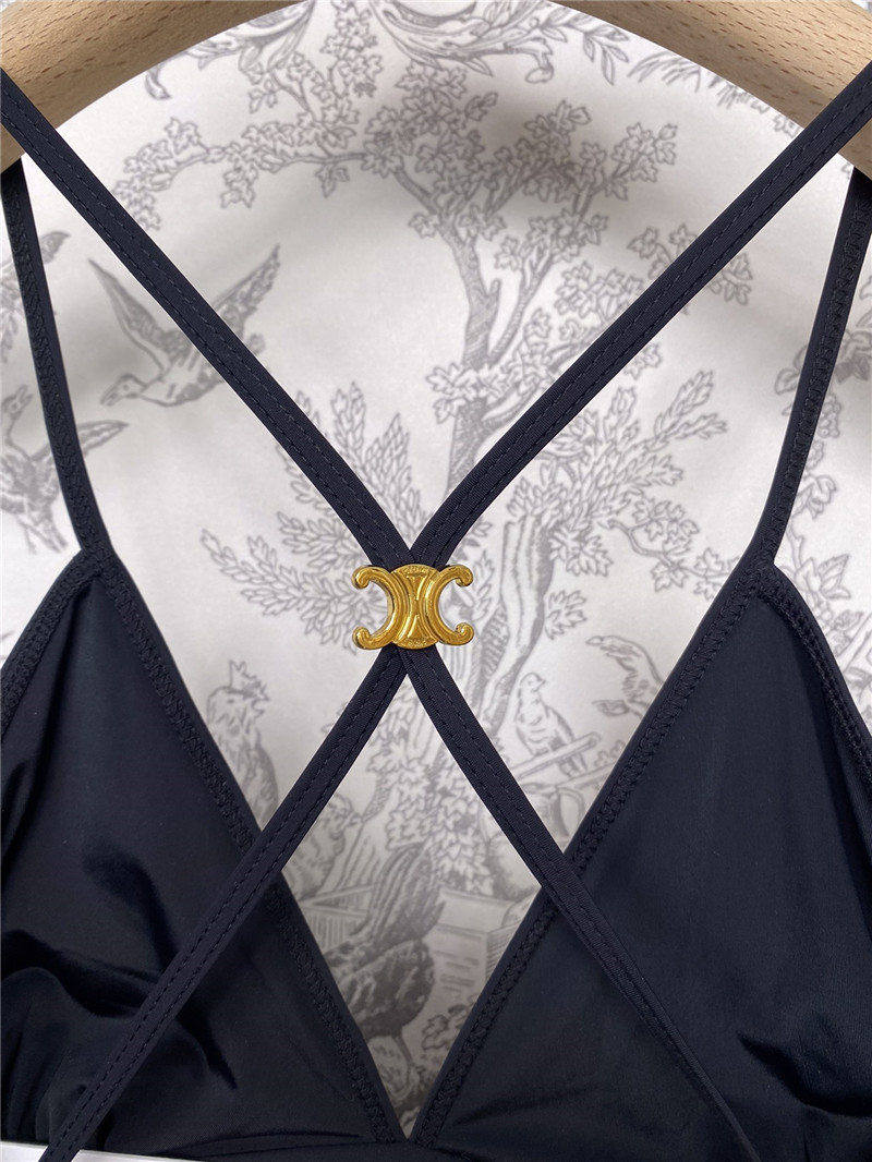 Ce1i*e new summer one-piece swimsuit