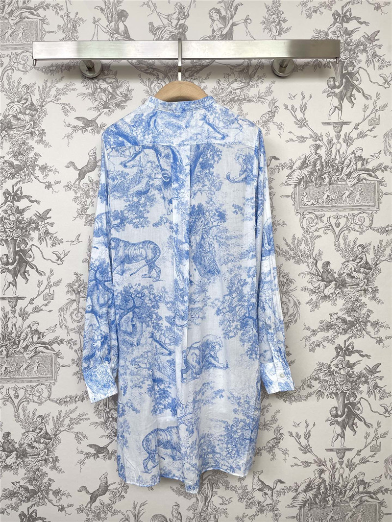 D10r ink painting series shirt