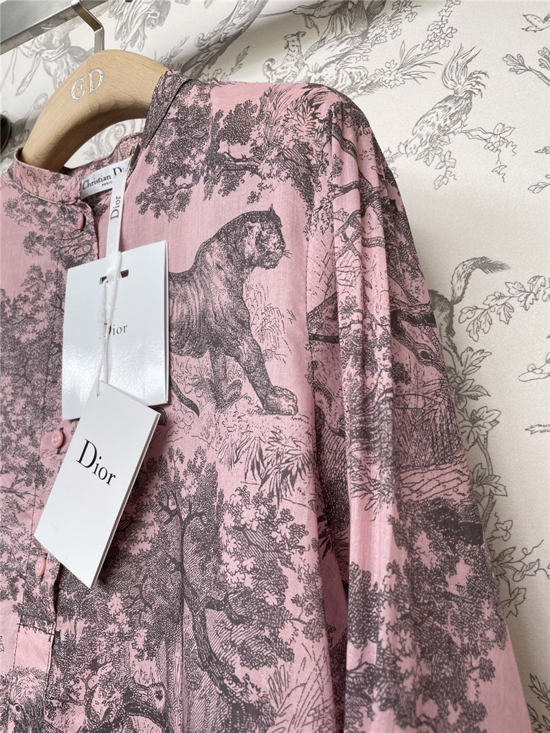 D10r ink painting series shirt