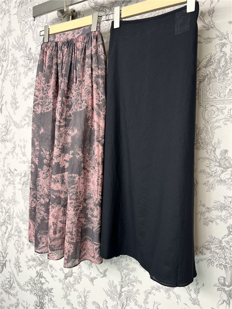 D10r new animal latest series skirt