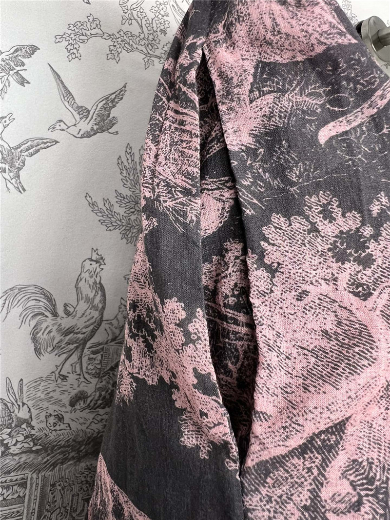 D10r new animal latest series skirt