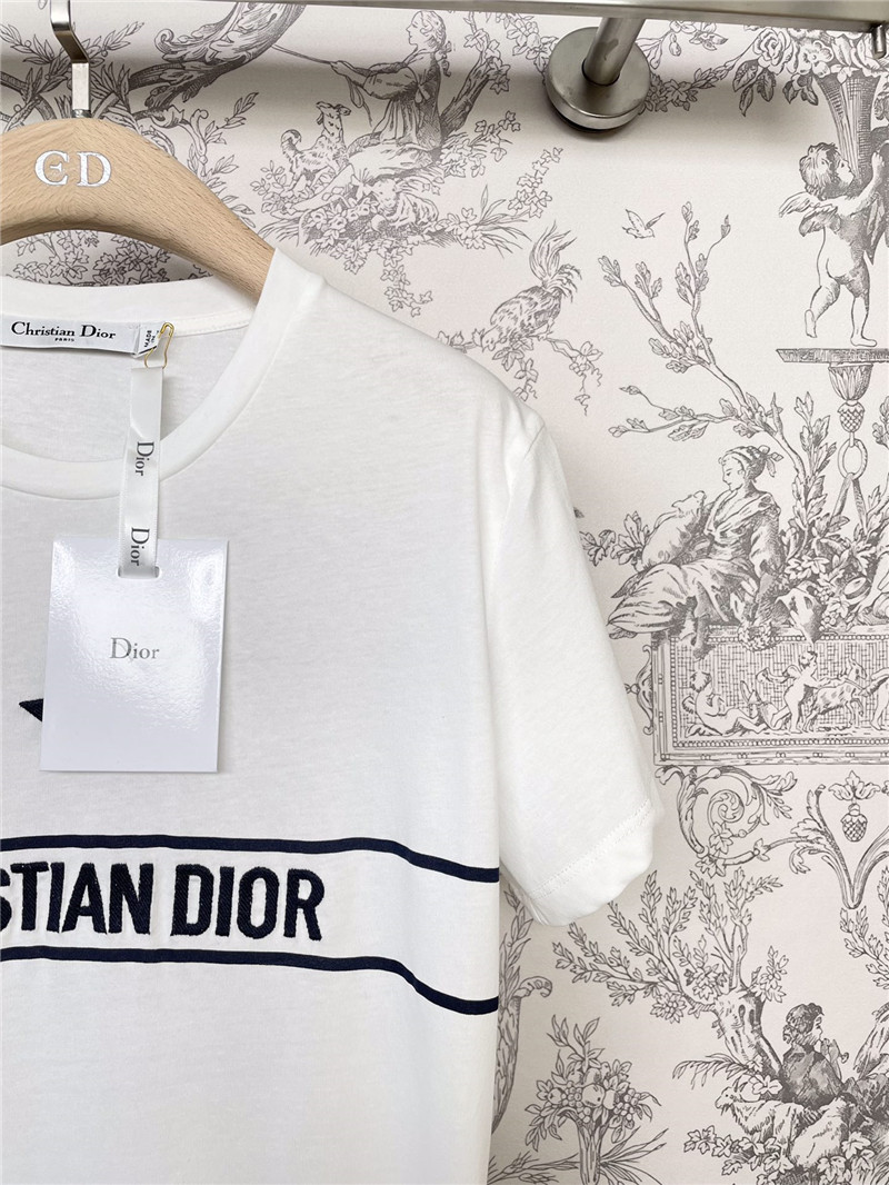 D10r new lucky star t-shirt