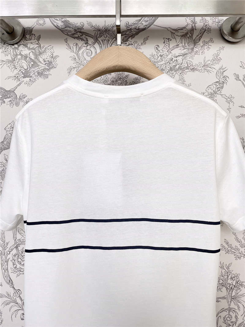 D10r new lucky star t-shirt