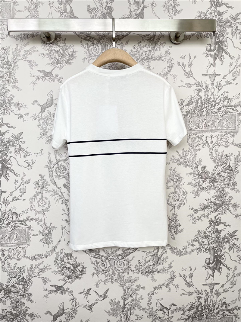 D10r new lucky star t-shirt