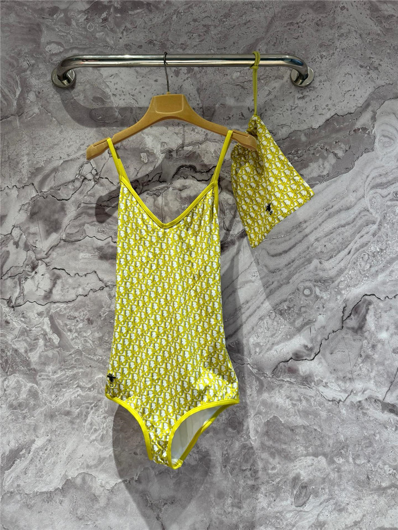 D10r one piece swimsuit