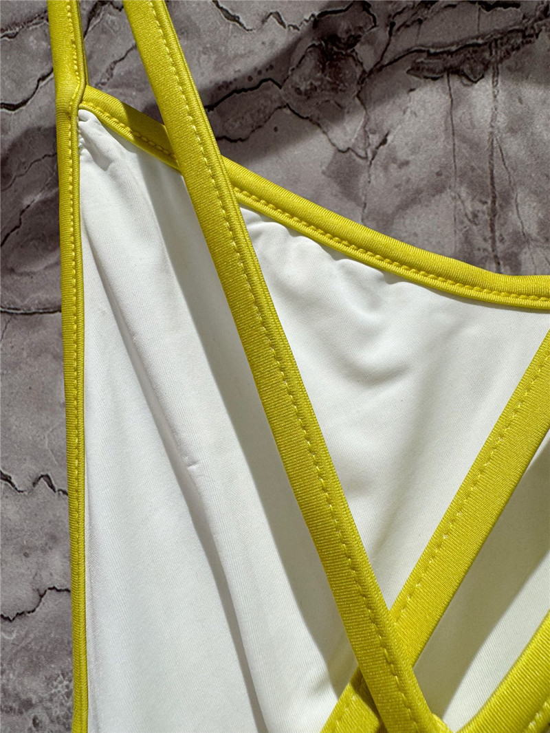 D10r one piece swimsuit