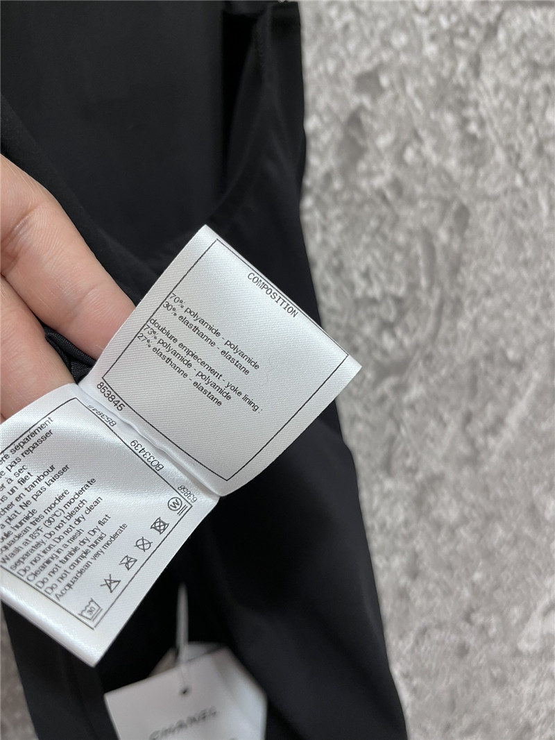 ch**el hot D1am0nd one-piece swimsuit