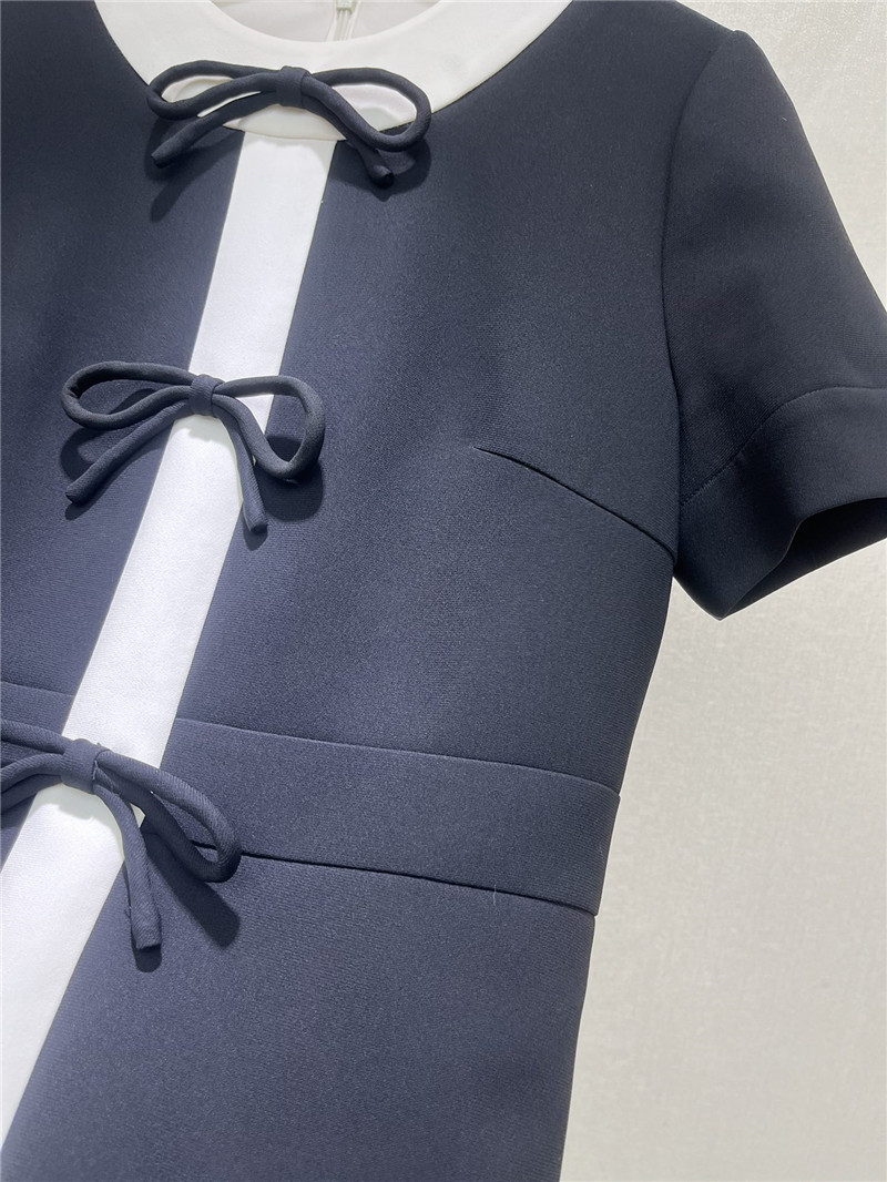 Va1e*ntin0 black dress