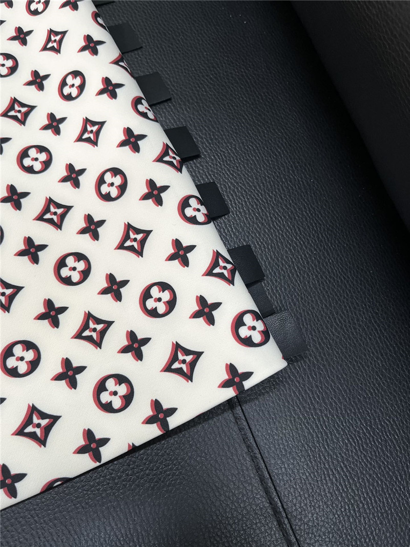 l0vis Vvtt0n lv sleeveless dress