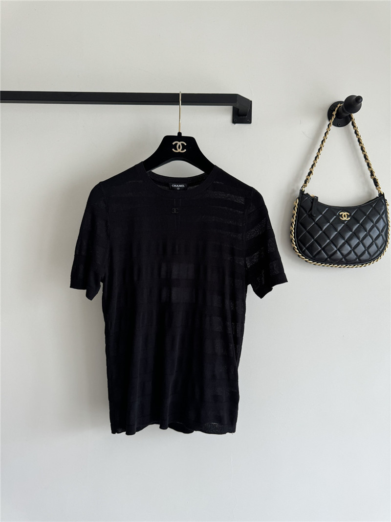 Ch**el new knitted sweater