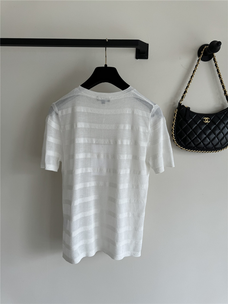 Ch**el new knitted sweater