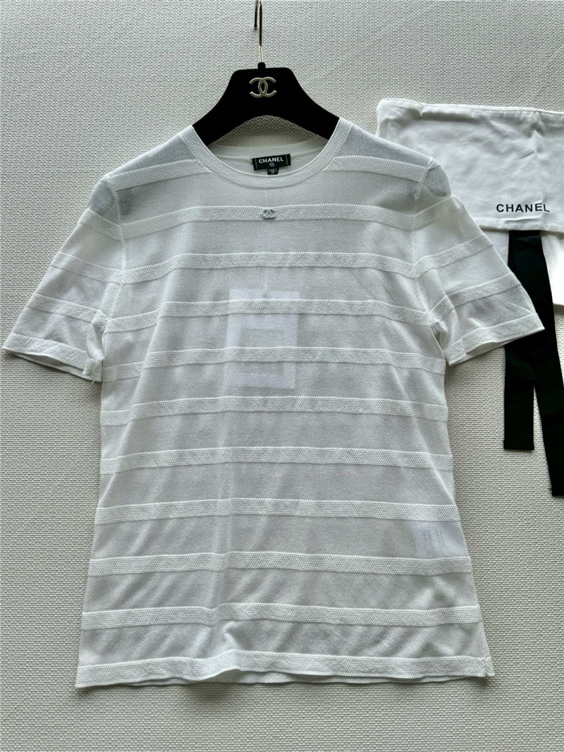 Ch**el new knitted sweater