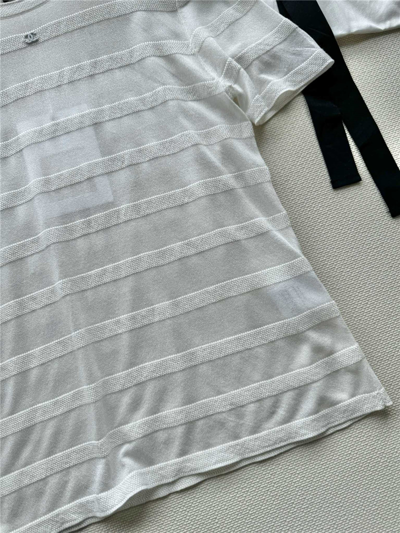 Ch**el new knitted sweater