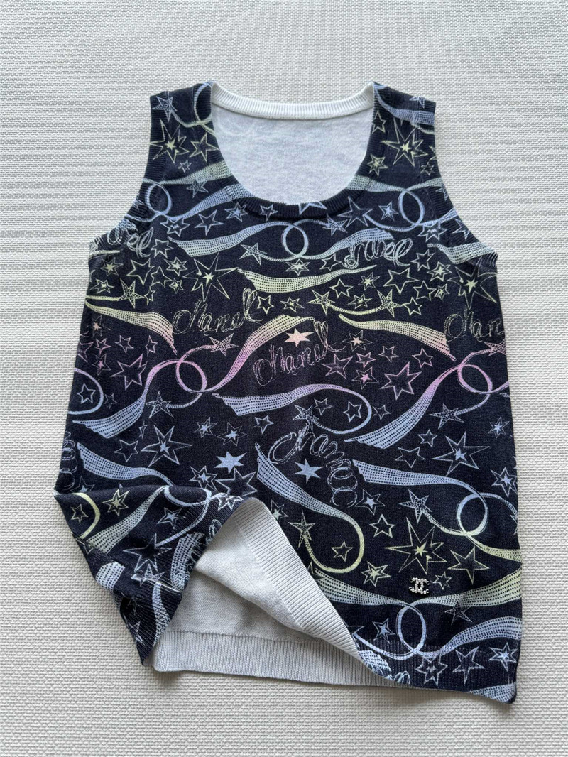 Ch**el new series vest top