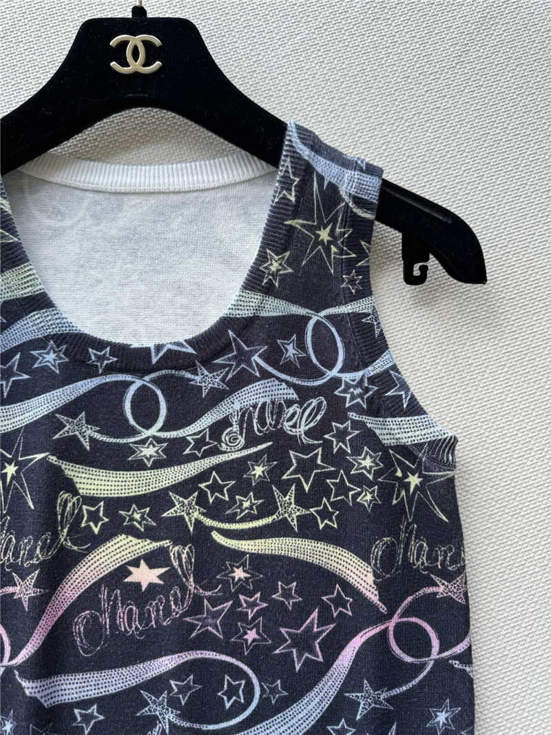 Ch**el new series vest top